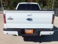 2013 Oxford White Ford F150 FX4 SuperCrew 4x4  photo #6