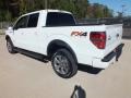 2013 Oxford White Ford F150 FX4 SuperCrew 4x4  photo #7