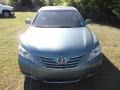 Aloe Green Metallic - Camry XLE V6 Photo No. 2