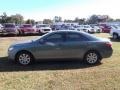 Aloe Green Metallic - Camry XLE V6 Photo No. 5