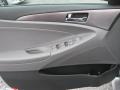 Silver Frost Metallic - Sonata Hybrid Photo No. 16