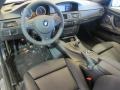 Black Prime Interior Photo for 2013 BMW M3 #73320807