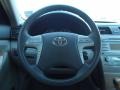 Aloe Green Metallic - Camry XLE V6 Photo No. 17
