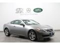 Platinum Graphite - G 37 x Coupe Photo No. 1