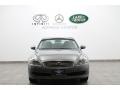 Platinum Graphite - G 37 x Coupe Photo No. 3
