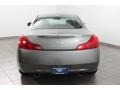 Platinum Graphite - G 37 x Coupe Photo No. 4