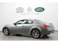 Platinum Graphite - G 37 x Coupe Photo No. 5