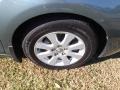 Aloe Green Metallic - Camry XLE V6 Photo No. 24