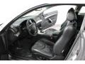 Platinum Graphite - G 37 x Coupe Photo No. 16