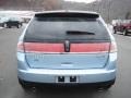 Light Ice Blue Metallic - MKX AWD Photo No. 7