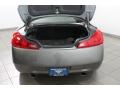 Platinum Graphite - G 37 x Coupe Photo No. 21