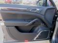 Black Door Panel Photo for 2013 Porsche Cayenne #73321279