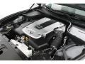 Platinum Graphite - G 37 x Coupe Photo No. 23