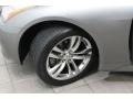 Platinum Graphite - G 37 x Coupe Photo No. 25