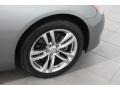 Platinum Graphite - G 37 x Coupe Photo No. 28