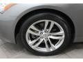Platinum Graphite - G 37 x Coupe Photo No. 29