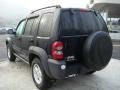 Black Clearcoat - Liberty Sport 4x4 Photo No. 2