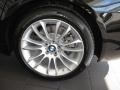 2013 BMW 7 Series 740i Sedan Wheel