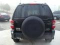 Black Clearcoat - Liberty Sport 4x4 Photo No. 3