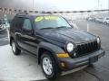 Black Clearcoat - Liberty Sport 4x4 Photo No. 6