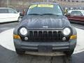 Black Clearcoat - Liberty Sport 4x4 Photo No. 7