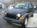 Black Clearcoat - Liberty Sport 4x4 Photo No. 8