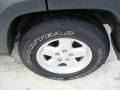 Black Clearcoat - Liberty Sport 4x4 Photo No. 10