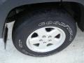 Black Clearcoat - Liberty Sport 4x4 Photo No. 11