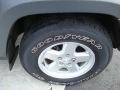 Black Clearcoat - Liberty Sport 4x4 Photo No. 12