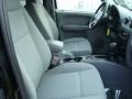 Black Clearcoat - Liberty Sport 4x4 Photo No. 13