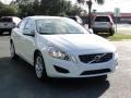 Ice White - S60 T5 Photo No. 3