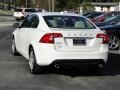 Ice White - S60 T5 Photo No. 7