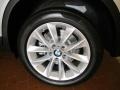 Titanium Silver Metallic - X3 xDrive 28i Photo No. 5