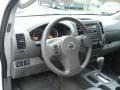 Avalanche White - Frontier SL Crew Cab 4x4 Photo No. 10
