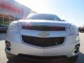 Silver Ice Metallic - Equinox LT Photo No. 8
