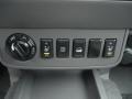 Avalanche White - Frontier SL Crew Cab 4x4 Photo No. 19