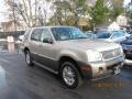 Pueblo Gold Metallic - Mountaineer AWD Photo No. 2