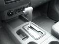 Avalanche White - Frontier SL Crew Cab 4x4 Photo No. 20