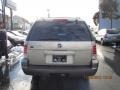 2004 Pueblo Gold Metallic Mercury Mountaineer AWD  photo #4