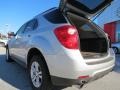 Silver Ice Metallic - Equinox LT Photo No. 15