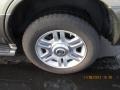 2004 Pueblo Gold Metallic Mercury Mountaineer AWD  photo #7