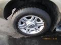 2004 Pueblo Gold Metallic Mercury Mountaineer AWD  photo #8