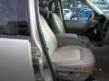 2004 Pueblo Gold Metallic Mercury Mountaineer AWD  photo #11