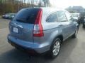 2009 Glacier Blue Metallic Honda CR-V EX 4WD  photo #5