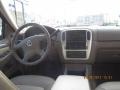 2004 Pueblo Gold Metallic Mercury Mountaineer AWD  photo #12