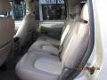 2004 Pueblo Gold Metallic Mercury Mountaineer AWD  photo #17