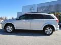 Bright Silver Metallic - Journey SXT Photo No. 2