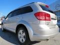Bright Silver Metallic - Journey SXT Photo No. 3
