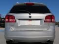 Bright Silver Metallic - Journey SXT Photo No. 4