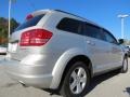 Bright Silver Metallic - Journey SXT Photo No. 5